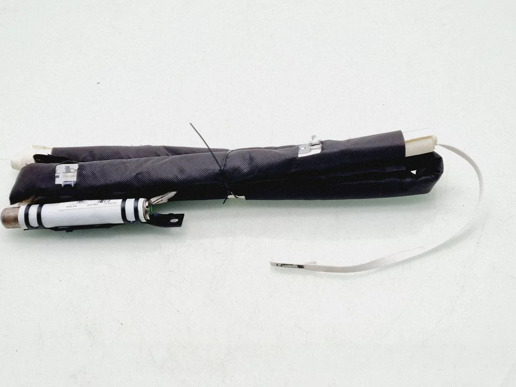 Roof airbag – Renault Scenic III - Grand scenic III (2009-2016)