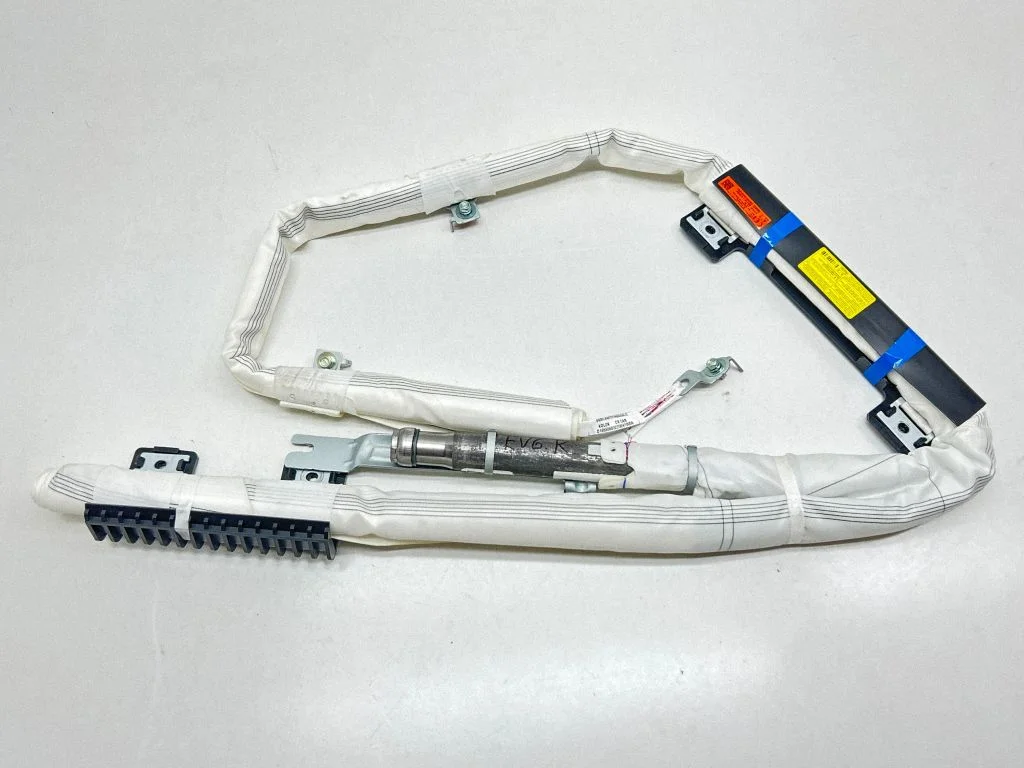 Roof airbag – KIA EV6 (2021-)
