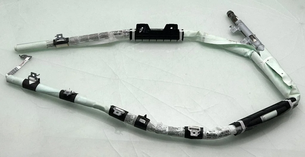 Katuse turvapadi (kardin) 85020C5000