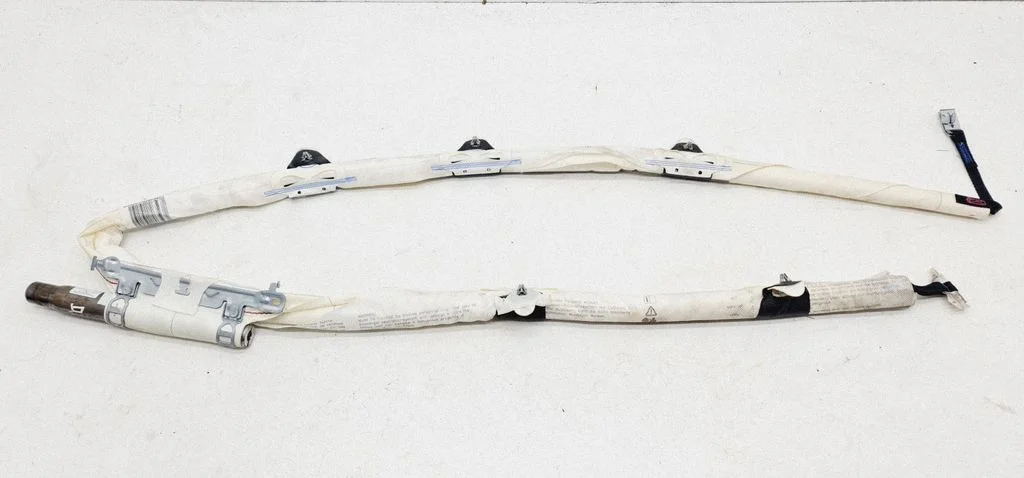Roof airbag – Mercedes-Benz B-Class W246 W242 (2011-2017)