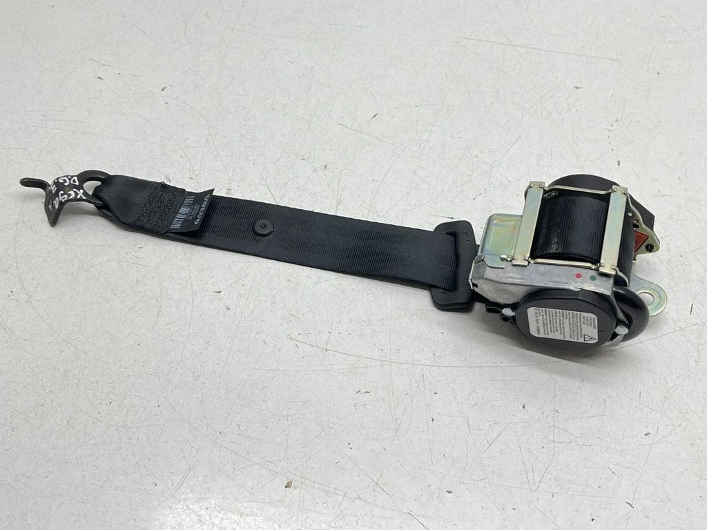 Rear seatbelt 630015800