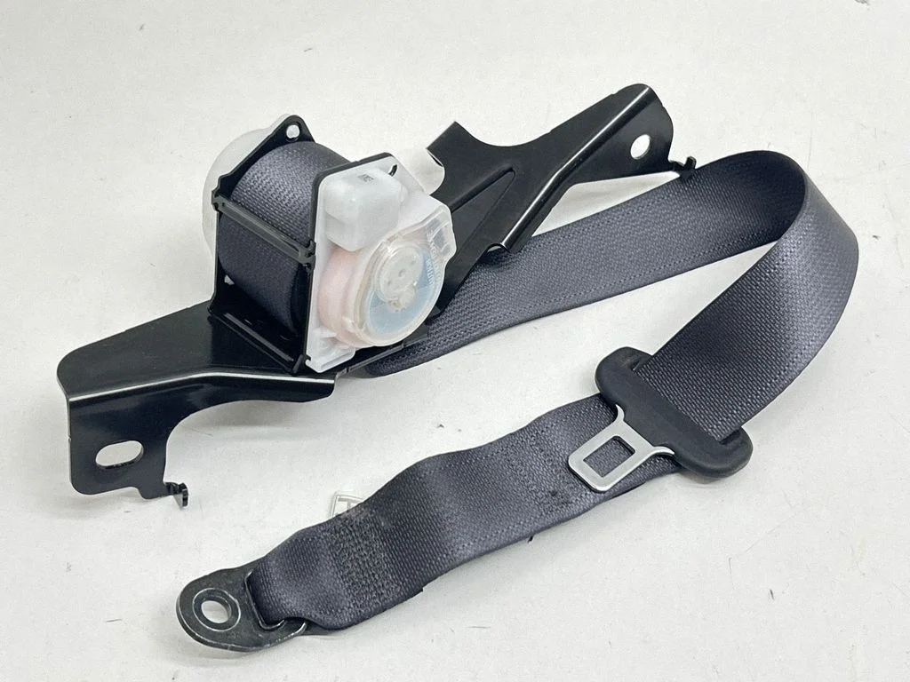 Rear seatbelt – Subaru XV II (2018-)
