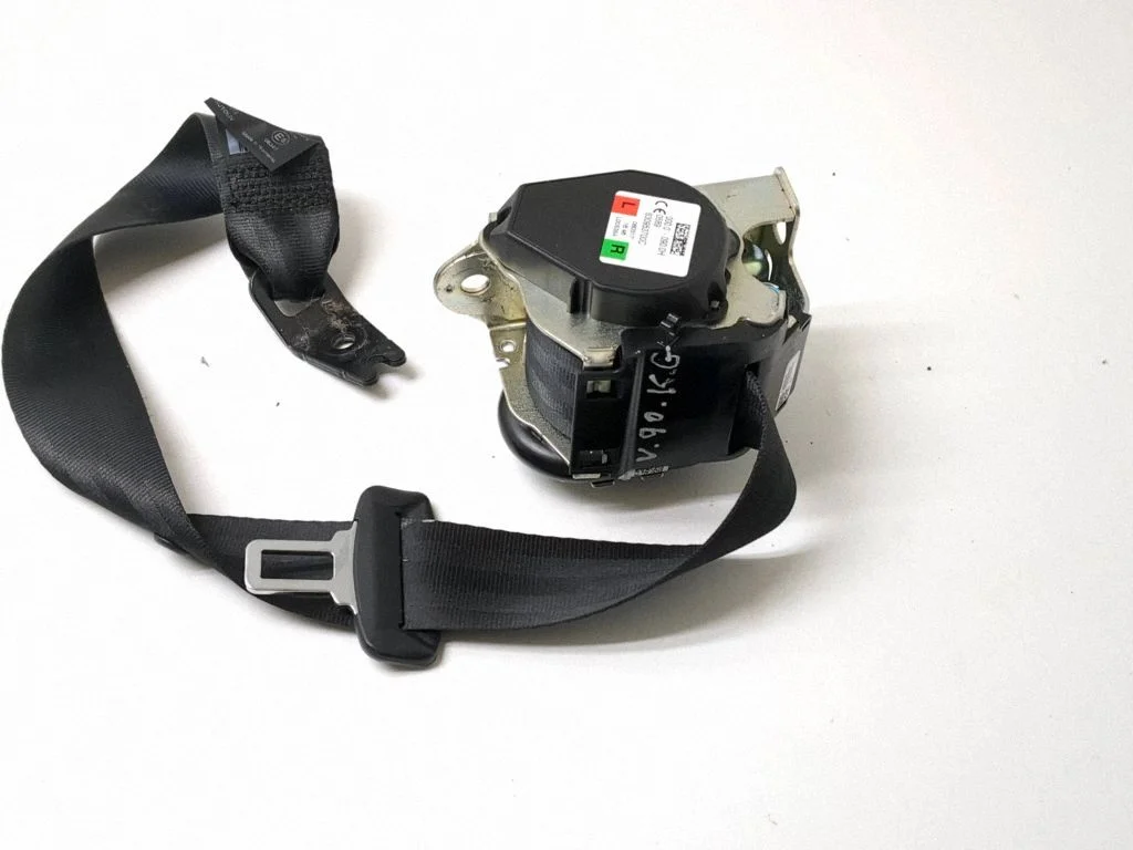 Rear seatbelt – Volvo S90, V90 (2016-)