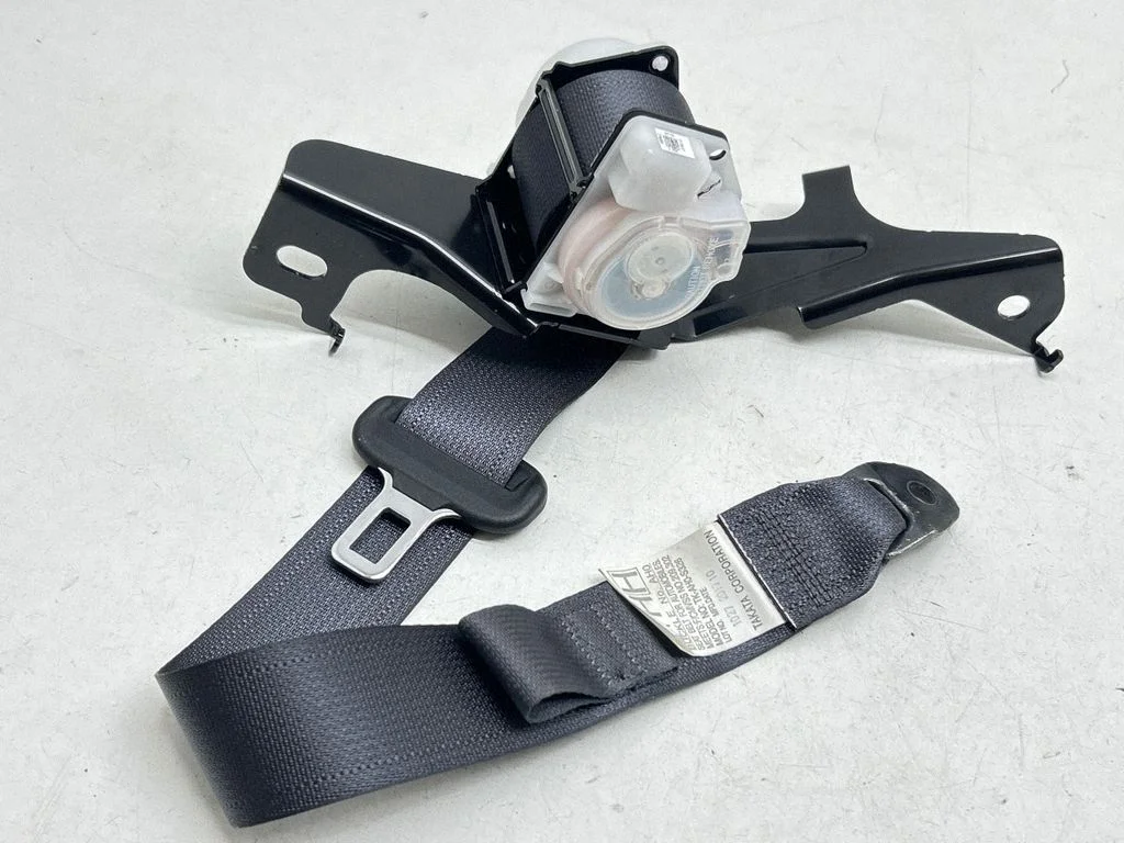 Tagumine turvavöö TKAH0S326