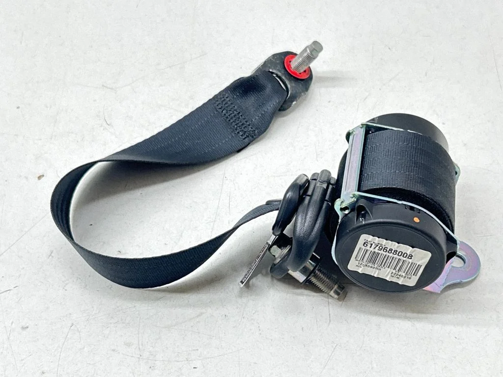 Rear seatbelt 888441KA0A