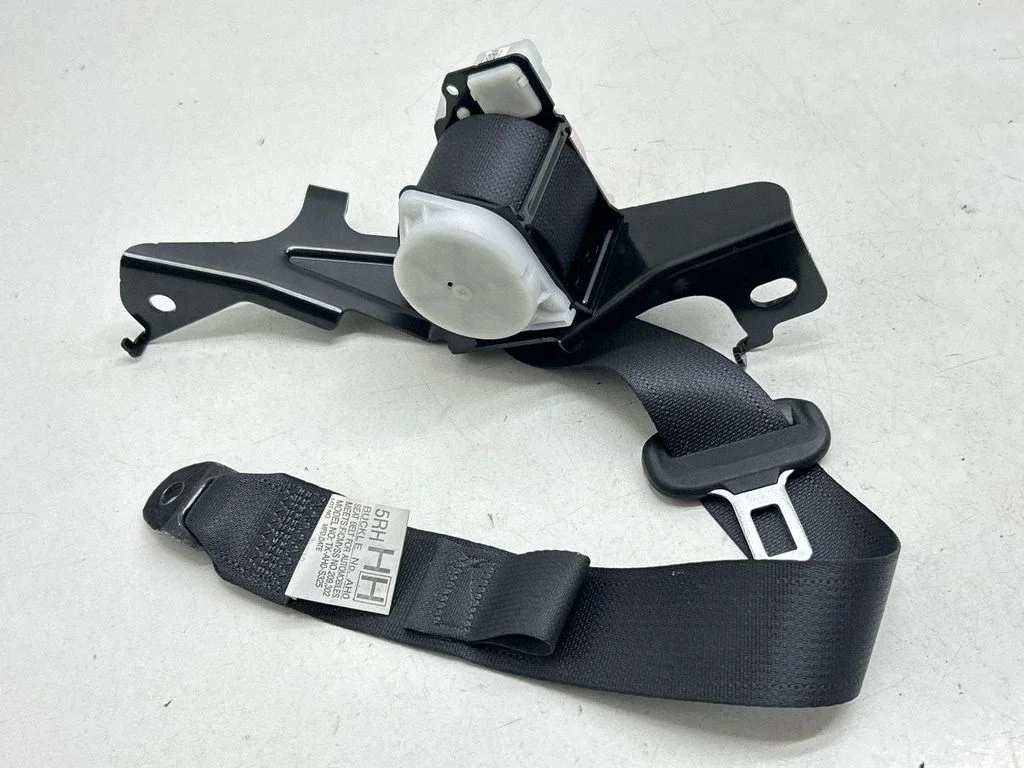 Tagumine turvavöö TKAH0S325