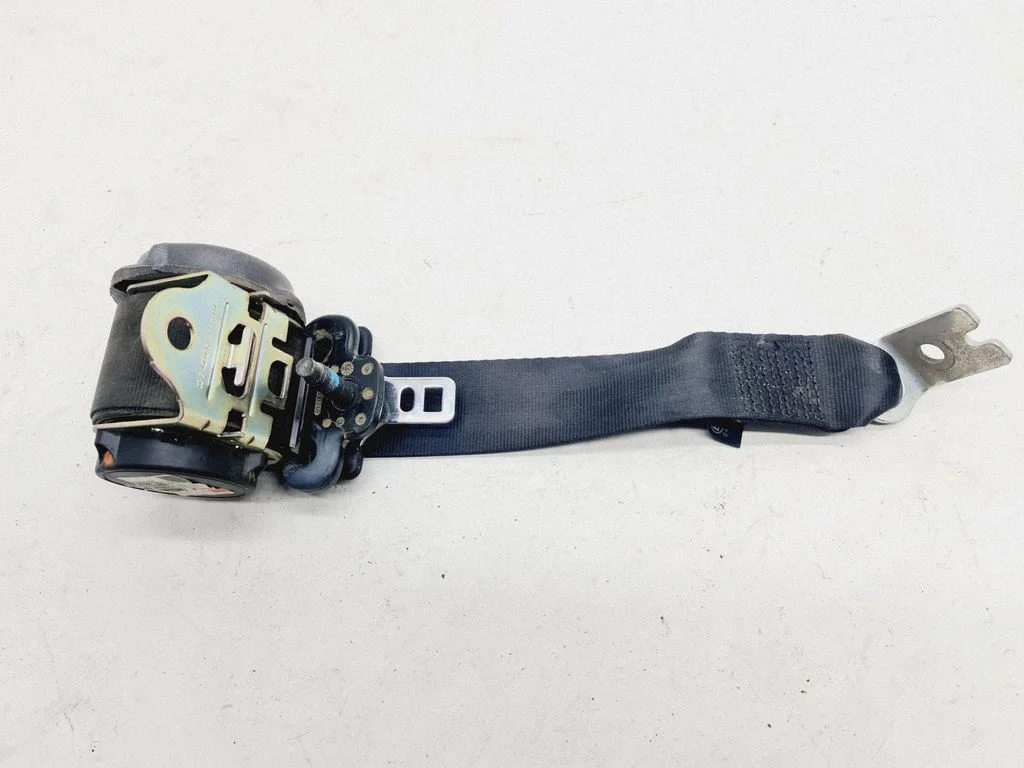 Tagumine turvavöö 600662100F