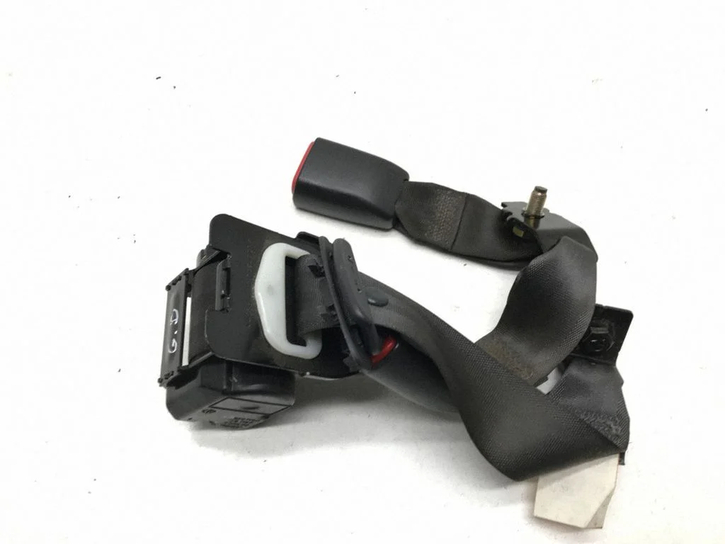 Tagumine turvavöö 96499877