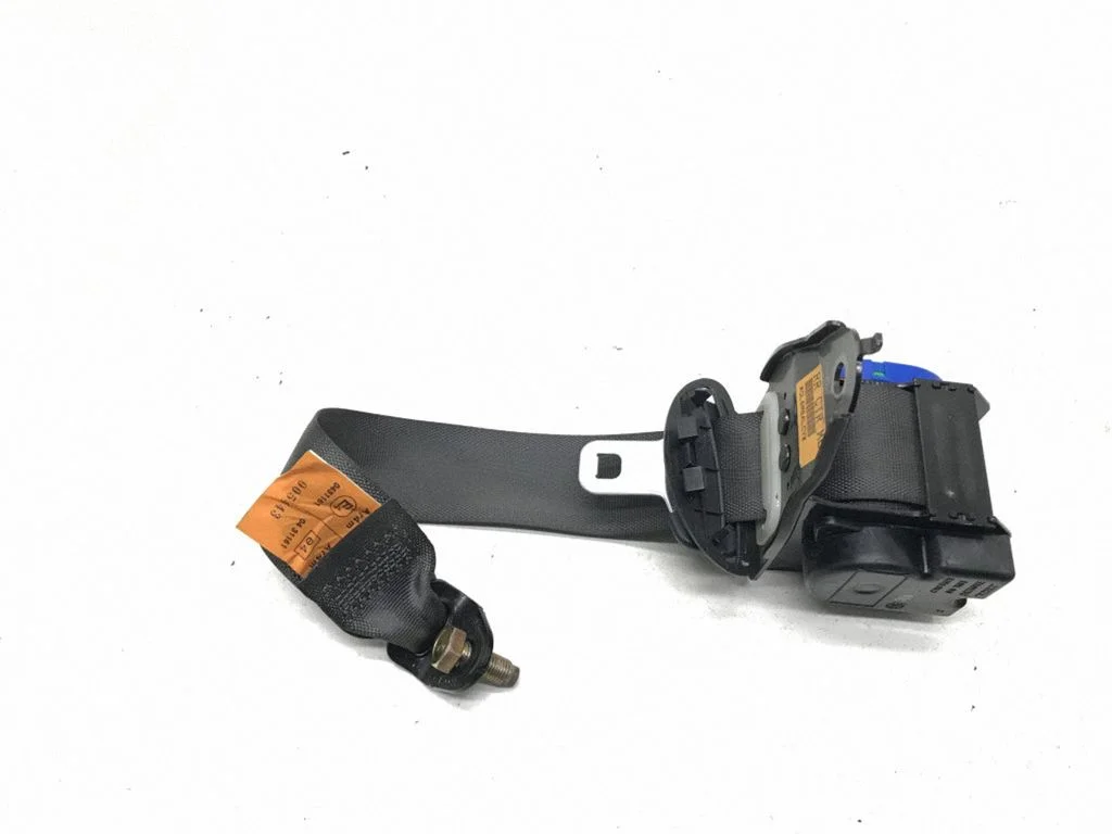 Tagumine turvavöö 96499922