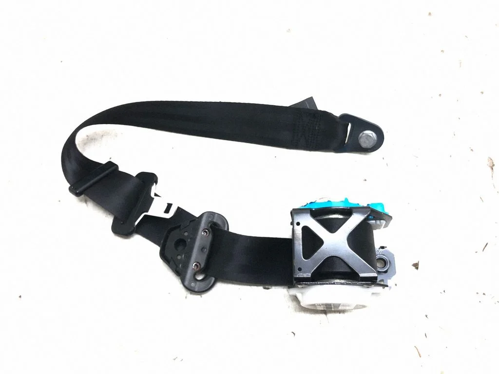 Tagumine turvavöö 96771179XX