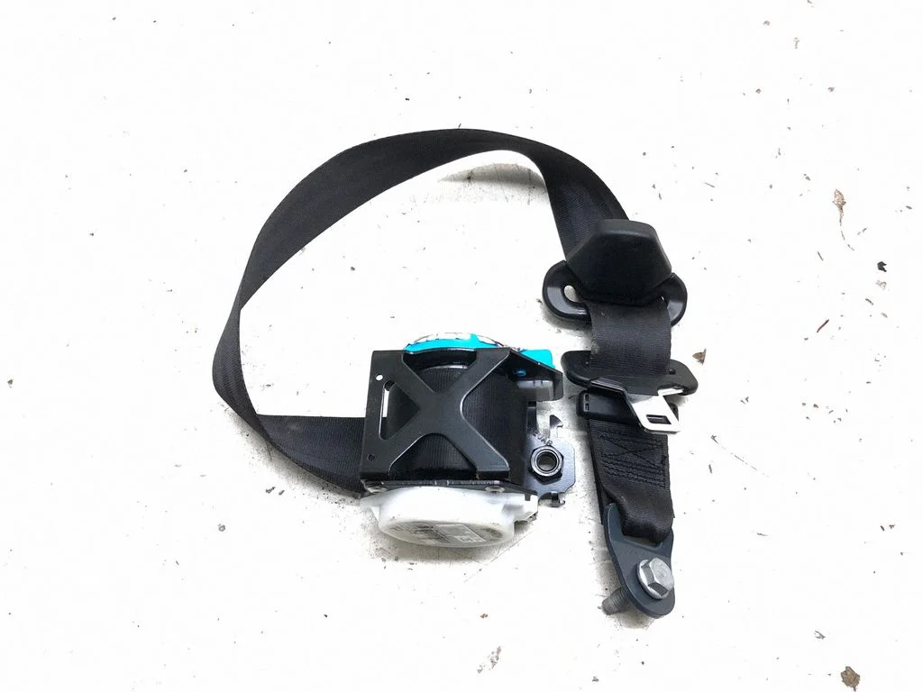 Tagumine turvavöö 96771180XX