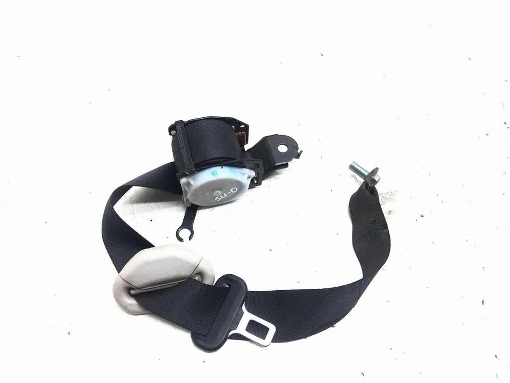 Tagumine turvavöö C71410L11