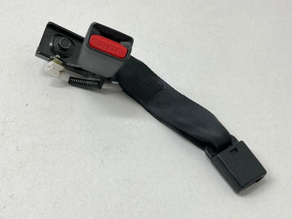 Tagumise turvavöö pannal JF6344065A