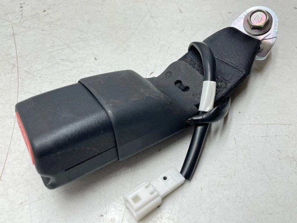 Tagumise turvavöö pannal 888523ZL0A