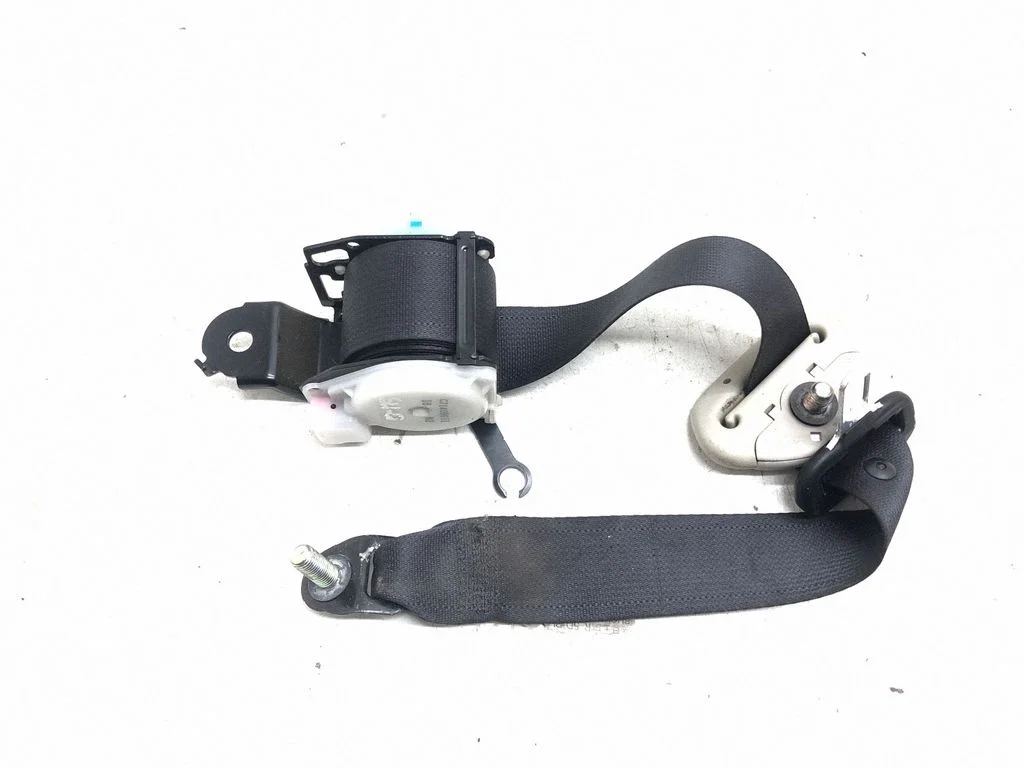 Tagumine turvavöö C71409R11