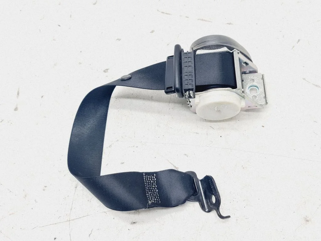 Rear seatbelt 72117258445