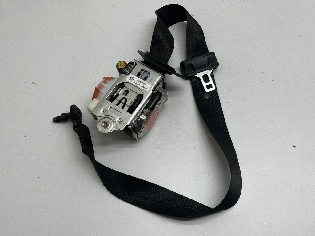 Front seatbelt – Mercedes-Benz A-Class W177 AMG (2018-)