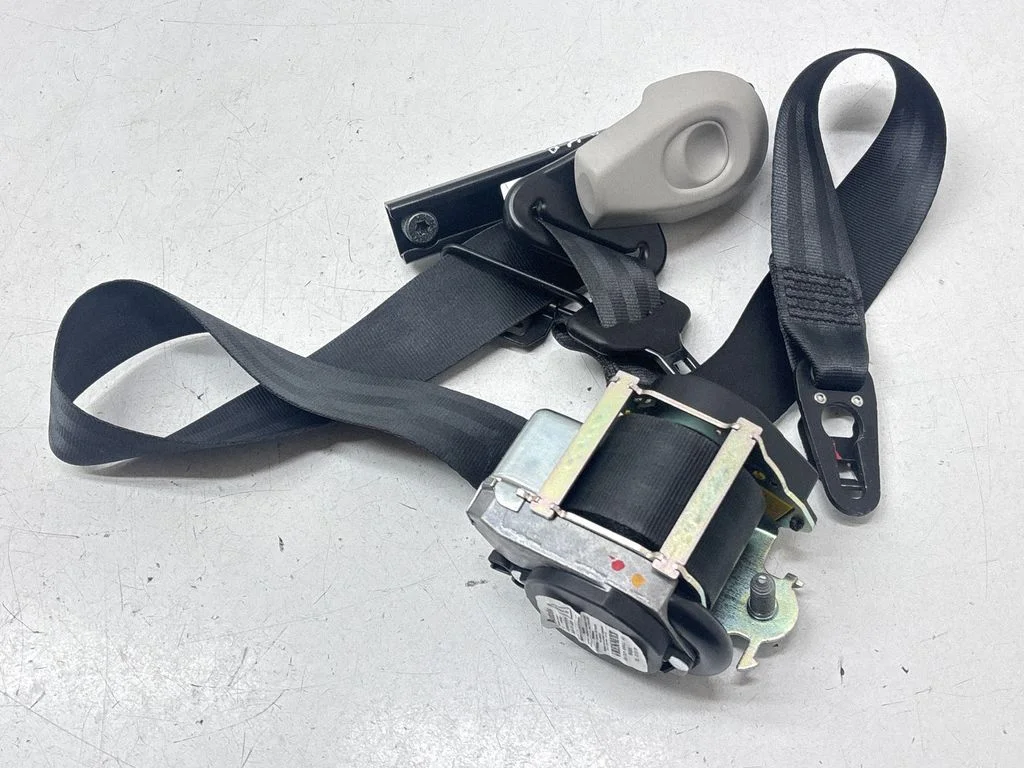 Front seatbelt 868856883R – Renault Captur (2013-2020)