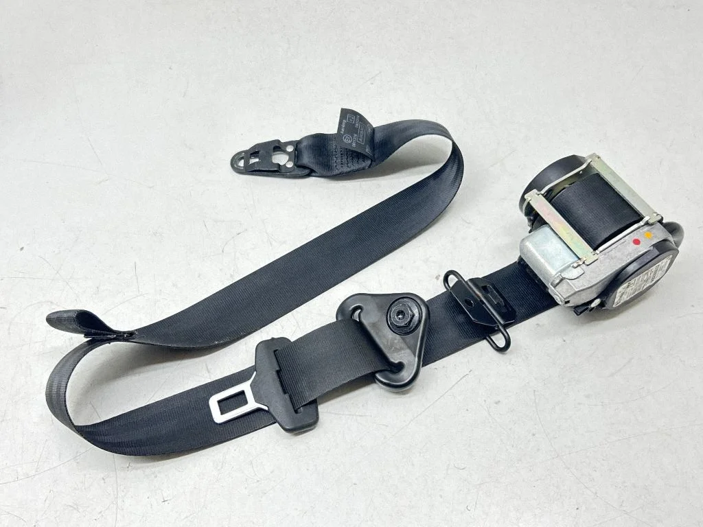 Front seatbelt 868856883R – Renault Captur (2013-2020)