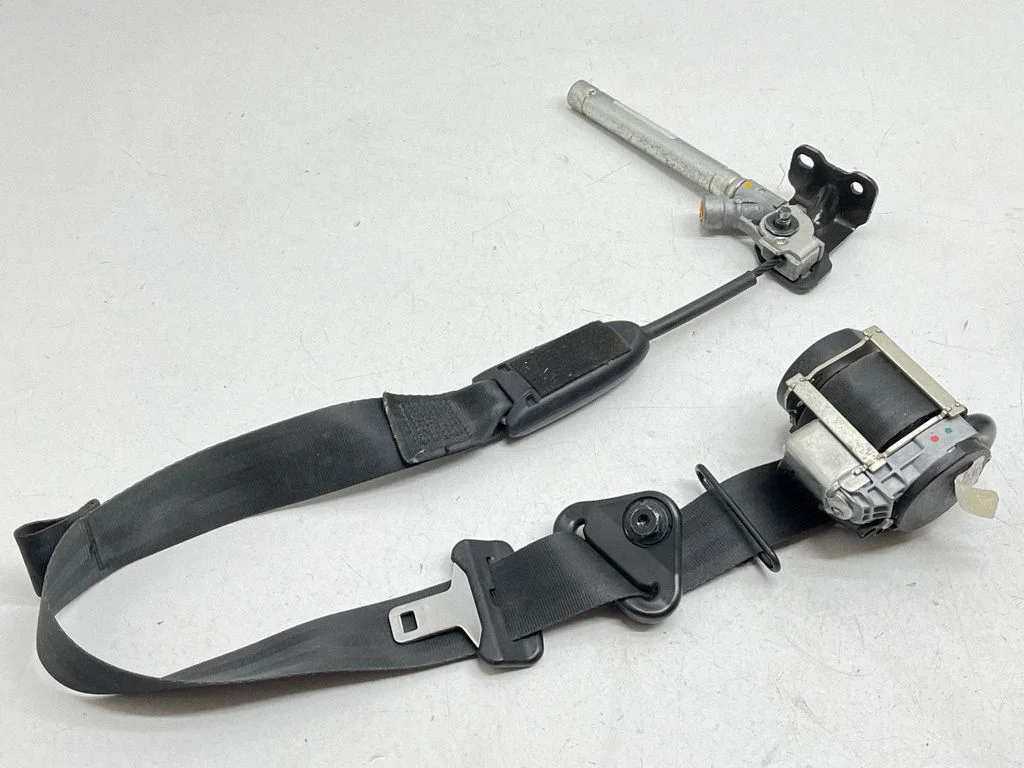 Front seatbelt 878170002R