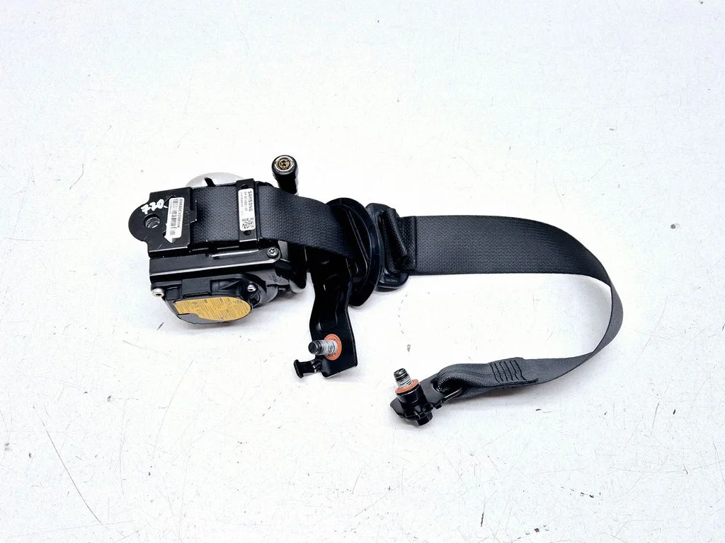 Front seatbelt 89880CV200WK
