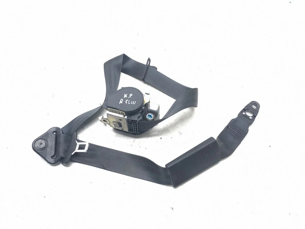 Front seatbelt – Renault Clio IV (2012-2019)