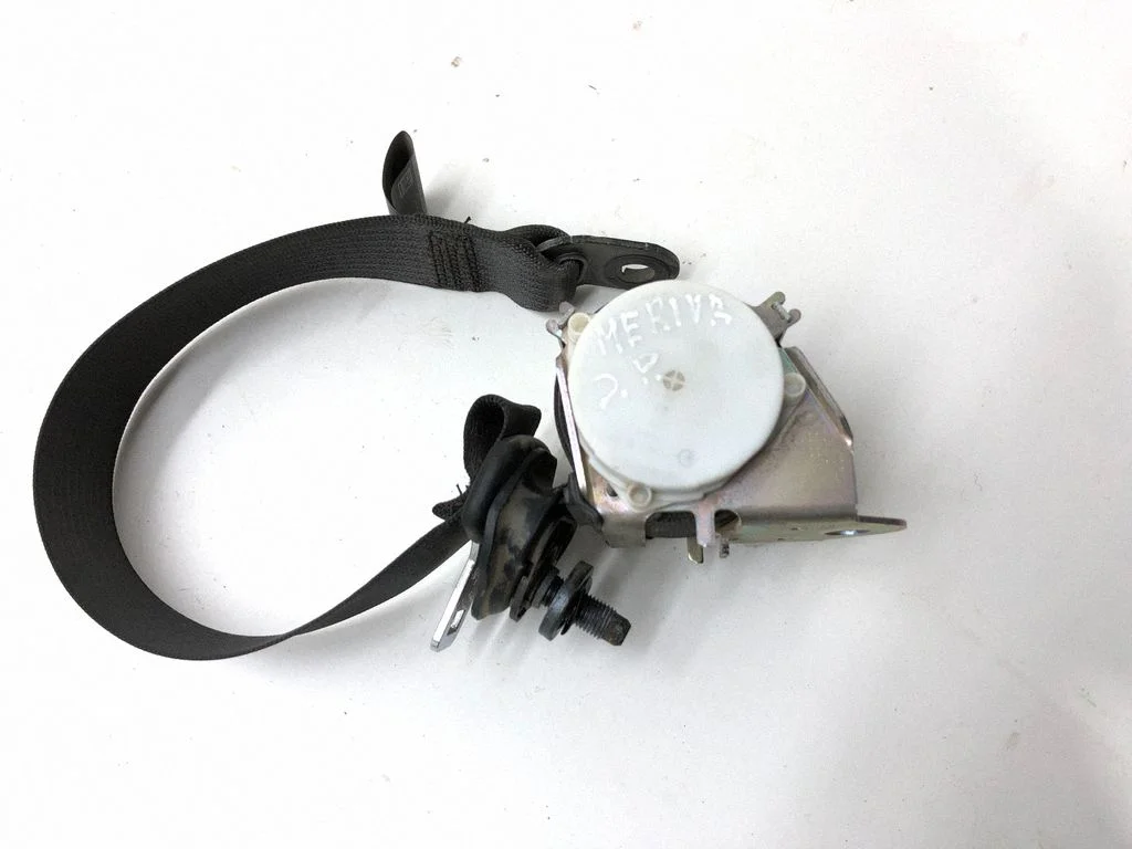 Front seatbelt – Opel Meriva B (2010-2016)