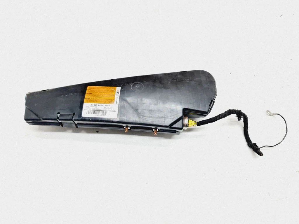 Seat airbag – Volvo S60 (2011-2013)