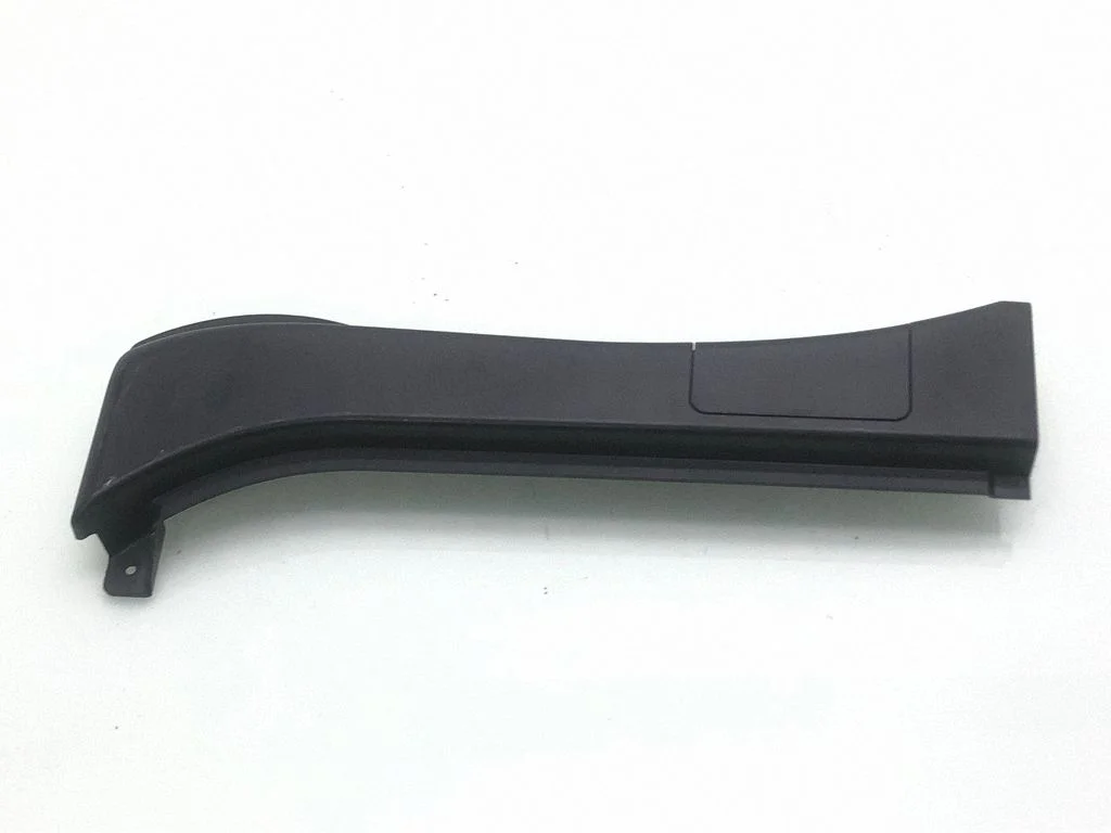 (D) piilari viimistlus (alumine) – BMW X5 E70 (2006-2013)