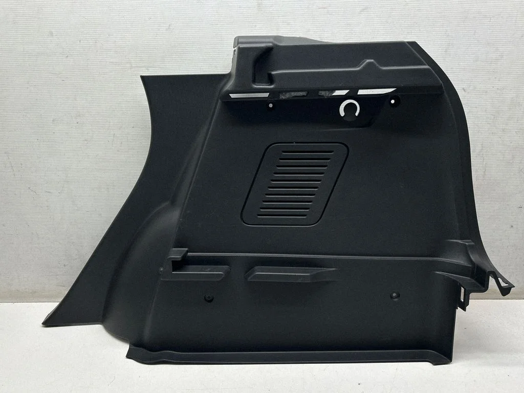 Trunk/boot lower side trim panel 849506798R – Renault Captur (2013-2020)
