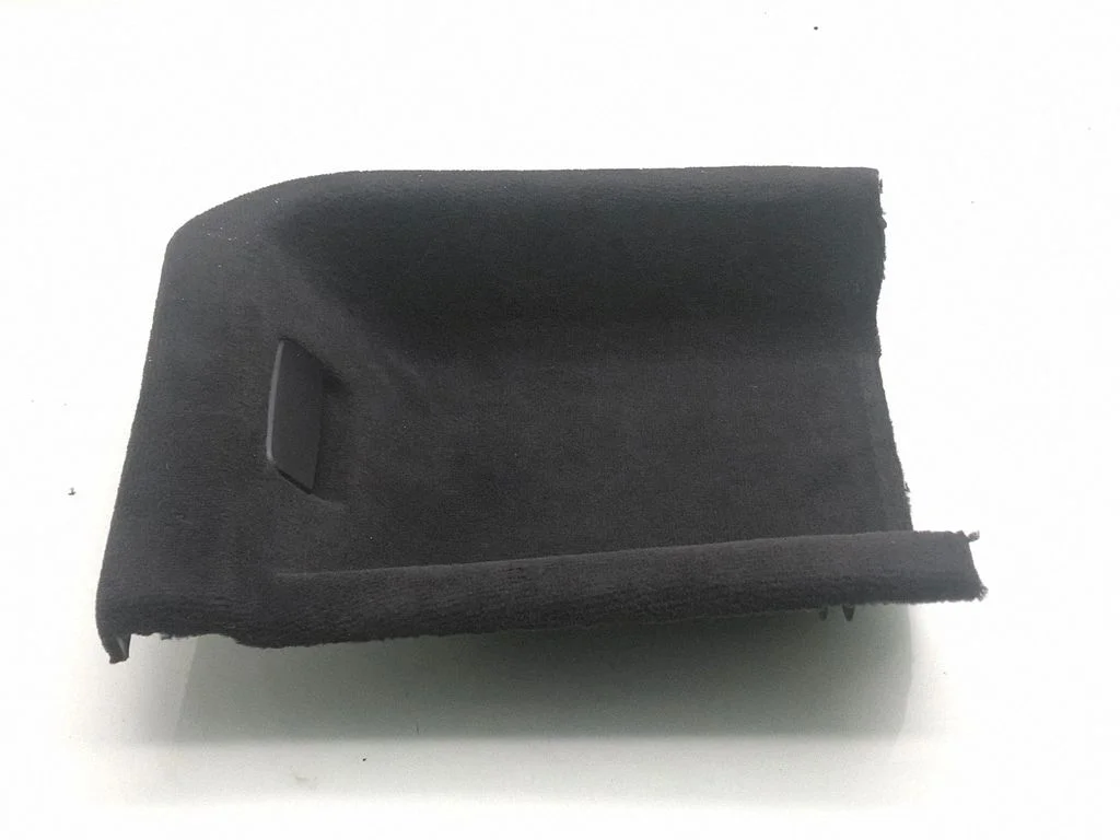 Trunk/boot lower side trim panel 51477145910
