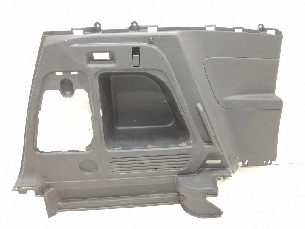 Trunk/boot lower side trim panel 13290042