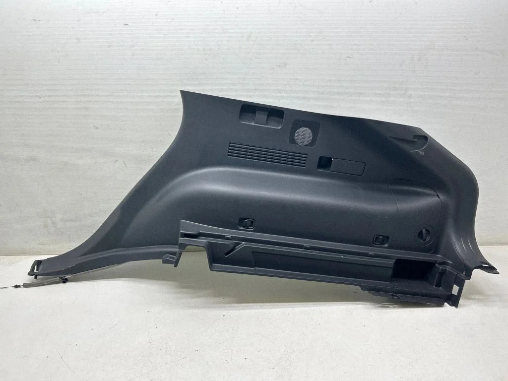 Trunk/boot lower side trim panel – KIA EV6 (2021-)