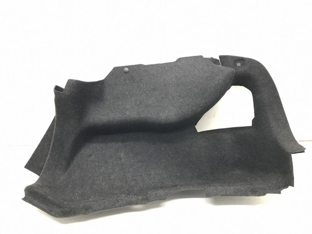 Trunk/boot lower side trim panel 39582023