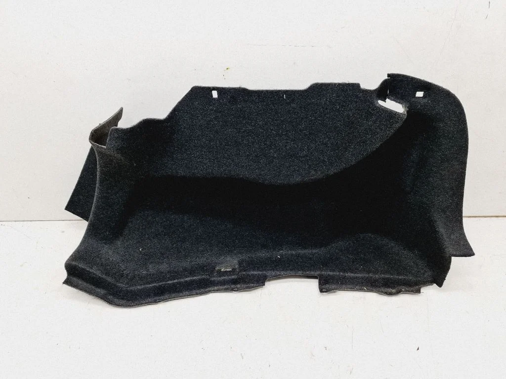 Dolny panel boczny bagażnika – Volvo S60 (2011-2013)