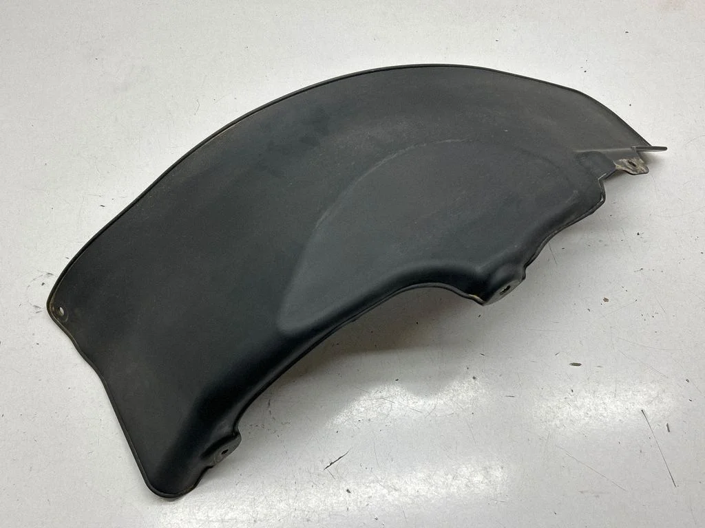 Osłona wnęki koła zapasowego 68036120AD