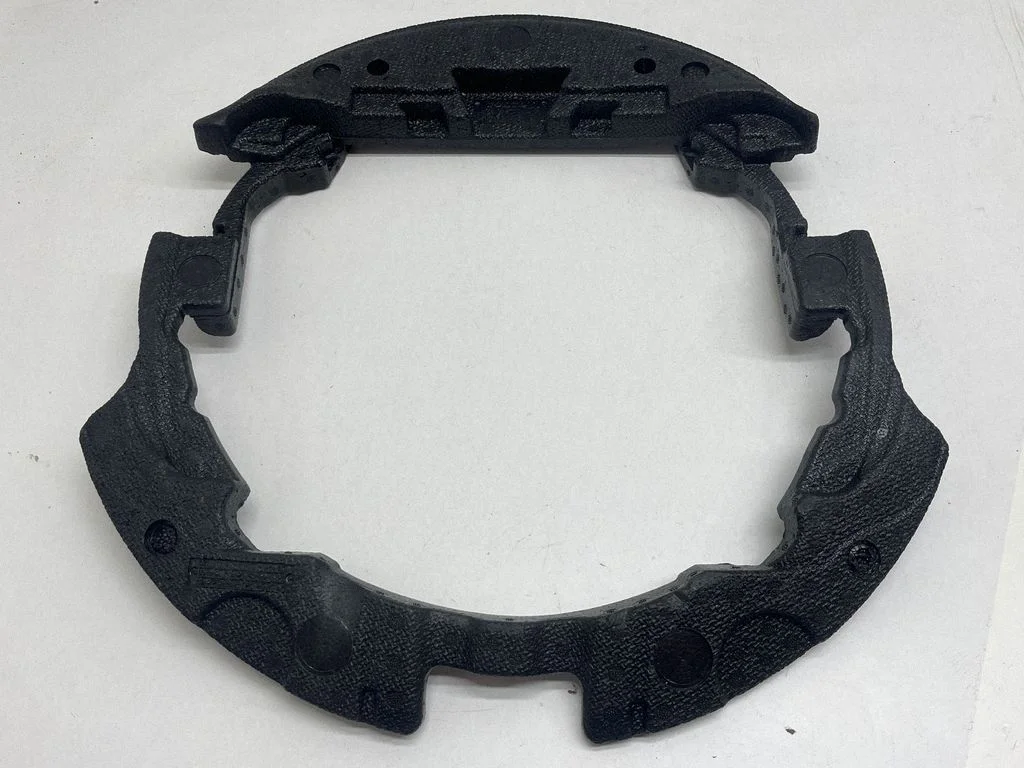 Other trunk/boot trim element 31660249