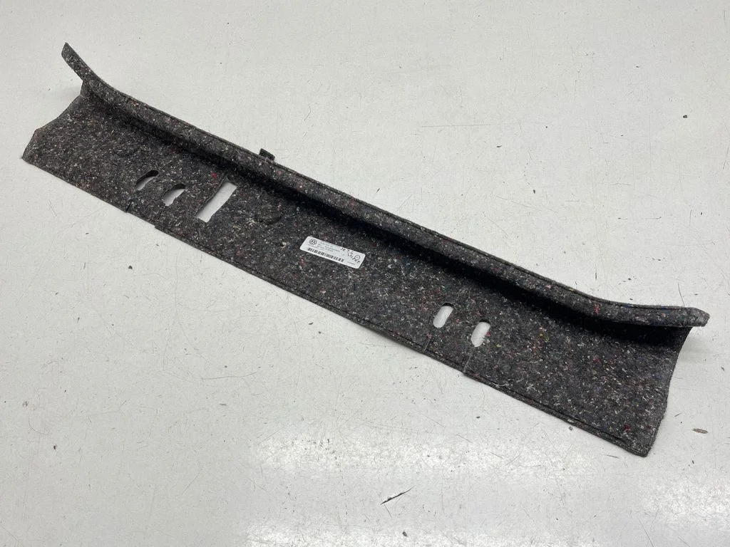 Cita bagāžnieka apdares detaļa – Volkswagen Jetta USA (2019-)