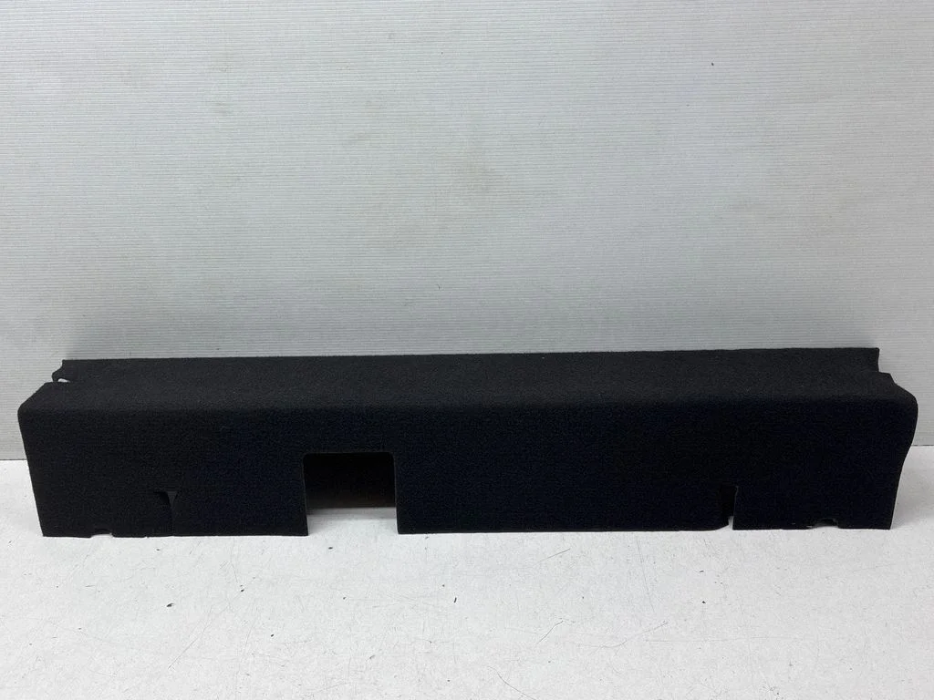 Other trunk/boot trim element 749348823R
