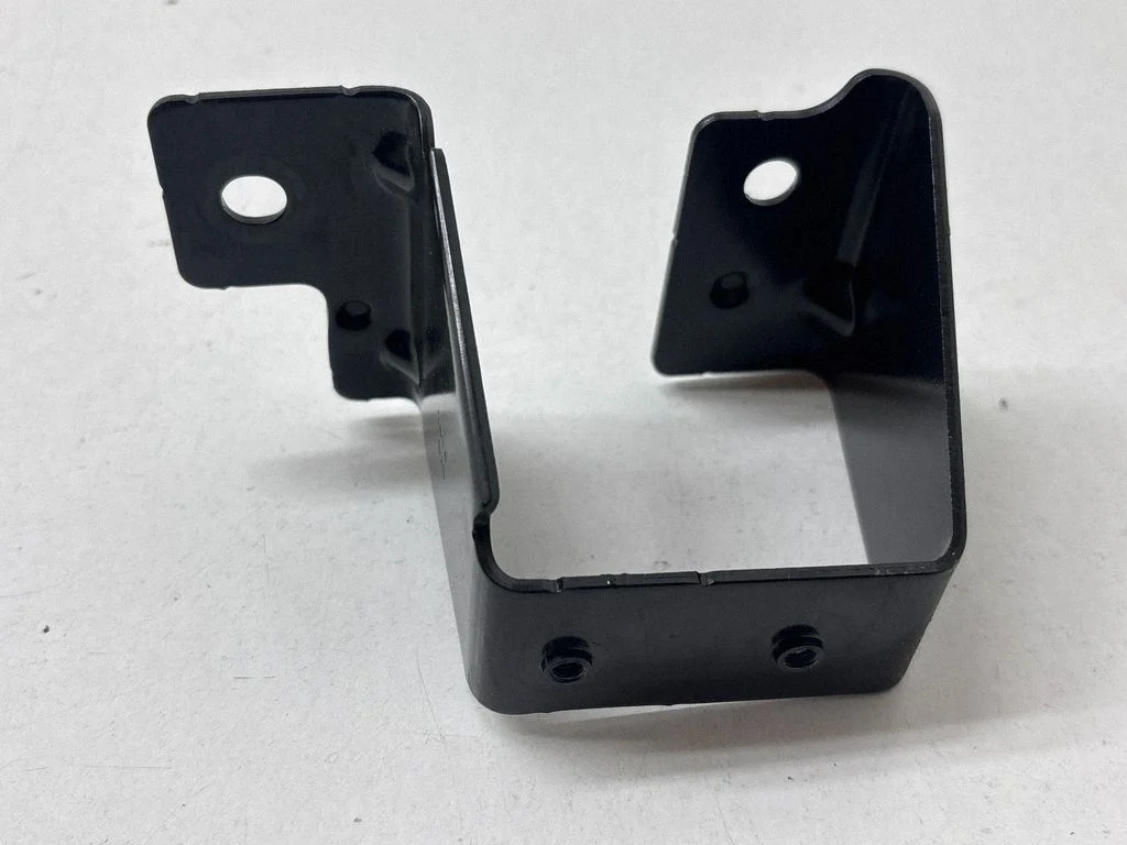 Other trunk/boot trim element – Porsche Macan (95B) (2014-2018)