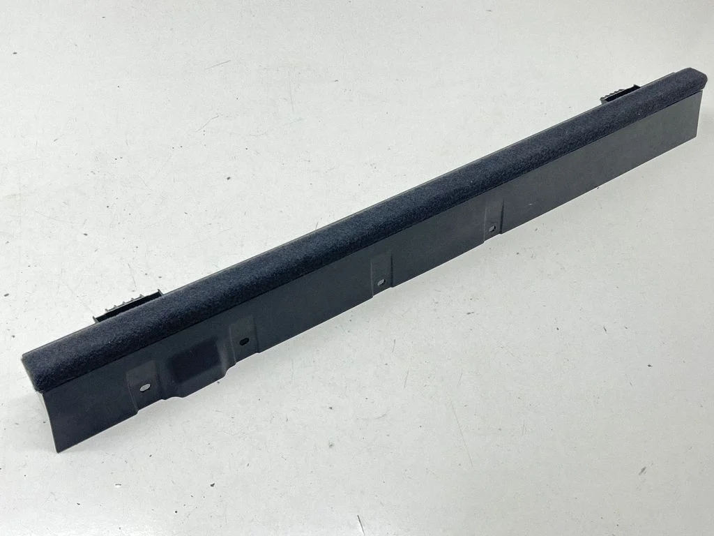 Pozostałe elementy tapicerki bagażnika 80A861529G