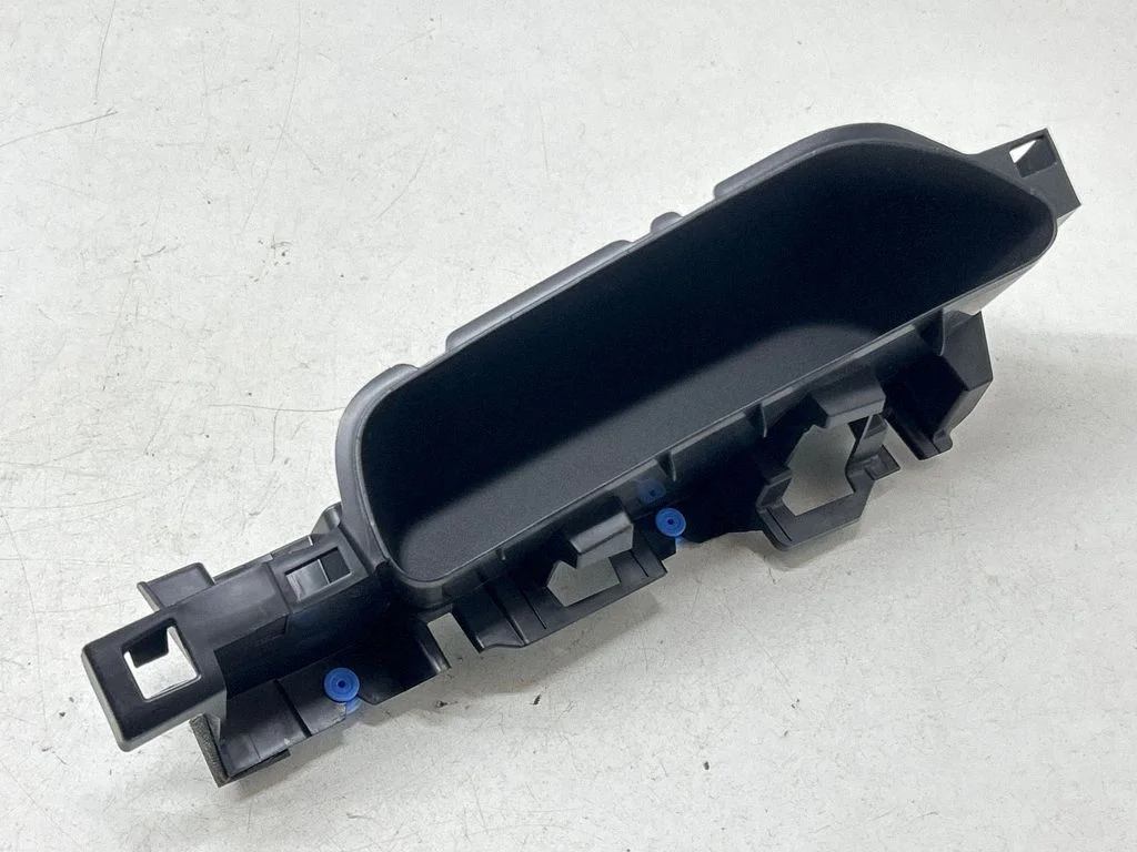 Other trunk/boot trim element 9815398477