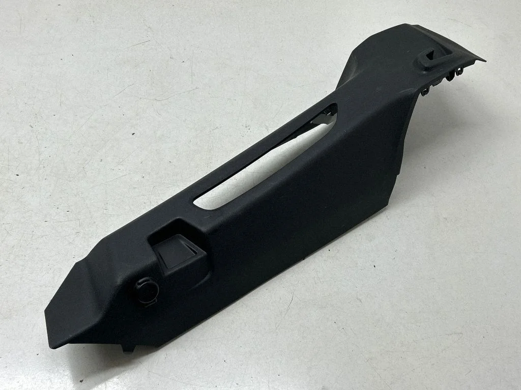 Other trunk/boot trim element 9811349977