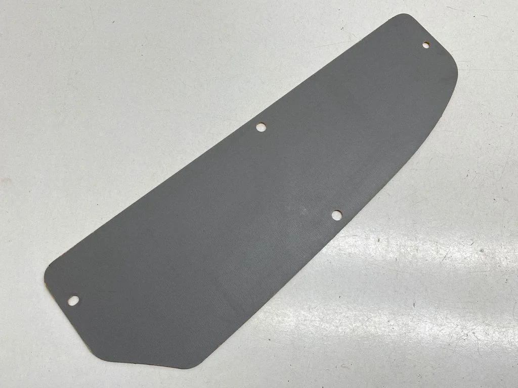 Other trunk/boot trim element 7H0868410B