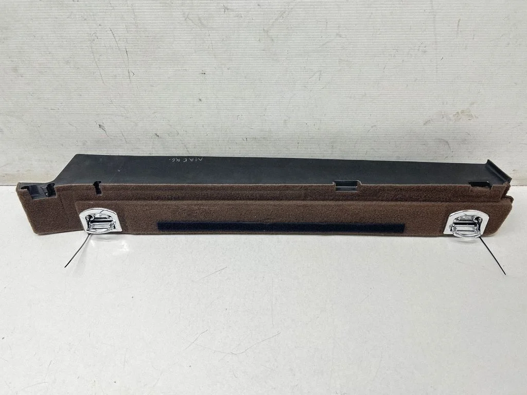 Muu pagasiruumi viimistluse osa 95B861827A