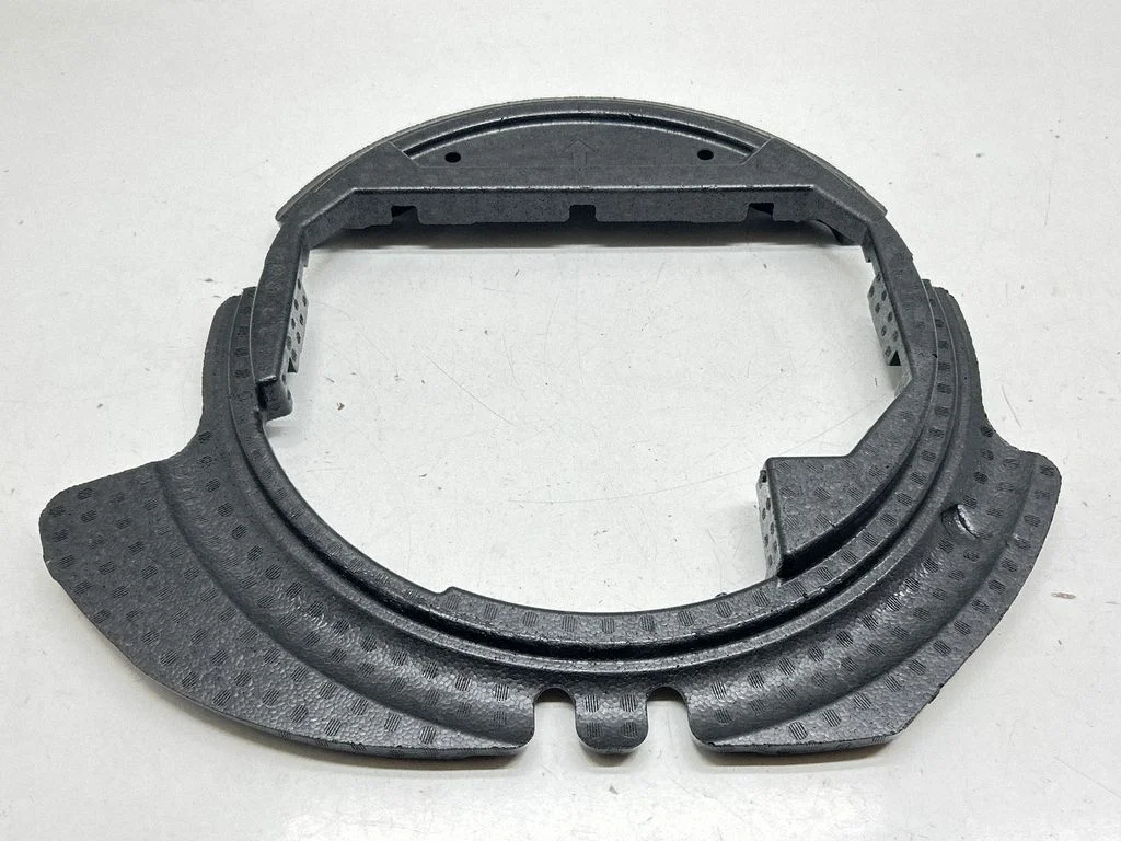 Other trunk/boot trim element 31680892