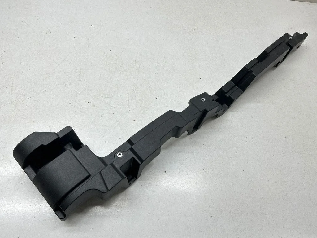 Other trunk/boot trim element 85761A8600