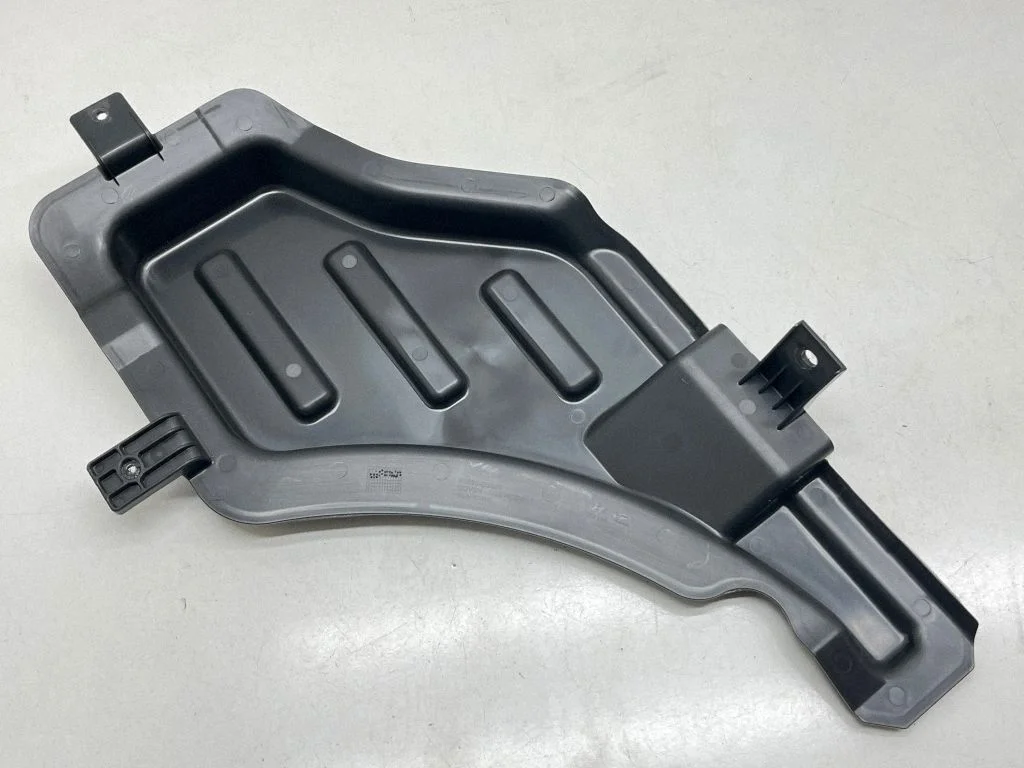 Other trunk/boot trim element 96380D3500