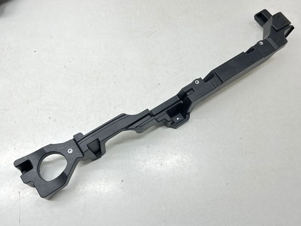 Other trunk/boot trim element 85766A8600