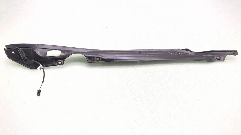 Other trunk/boot trim element 600757600